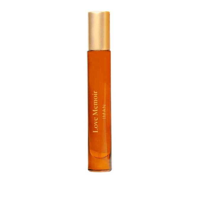 Love Memoir par IMAN Purse Spray Love Memoir par IMAN Purse Spray