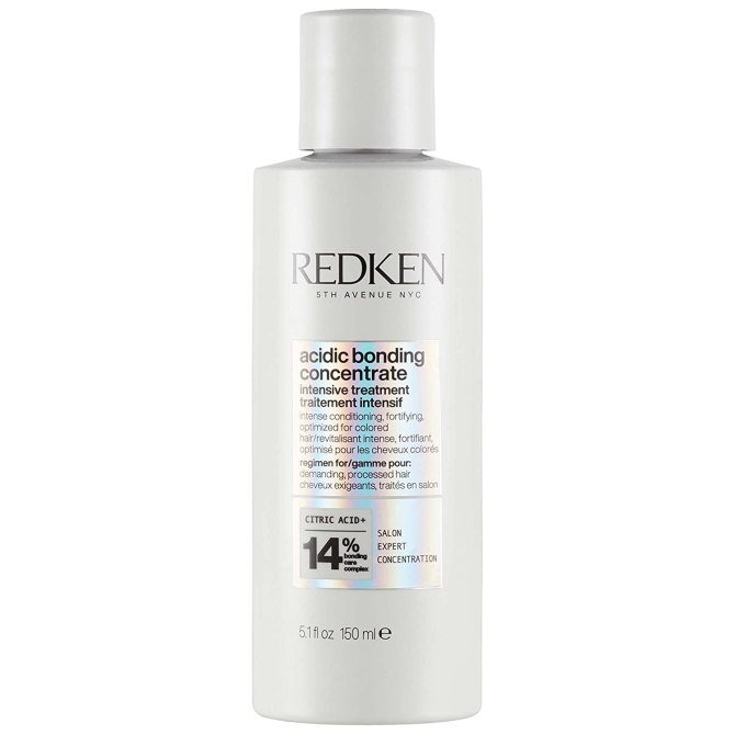 Traitement de liaison Redken Traitement de liaison Redken