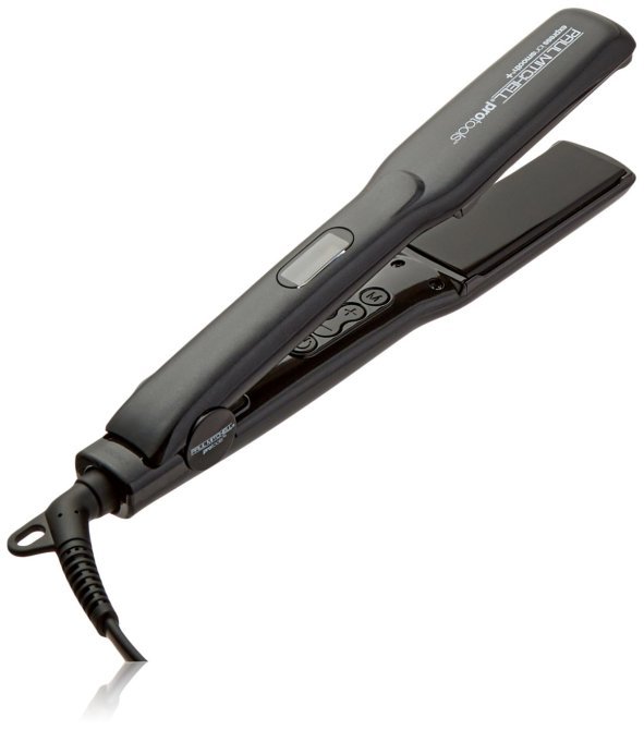 Paul Mitchell Pro Tools Express Ion Smooth+ Fer plat en céramique Paul Mitchell Pro Tools Express Ion Smooth+ Fer plat en céramique