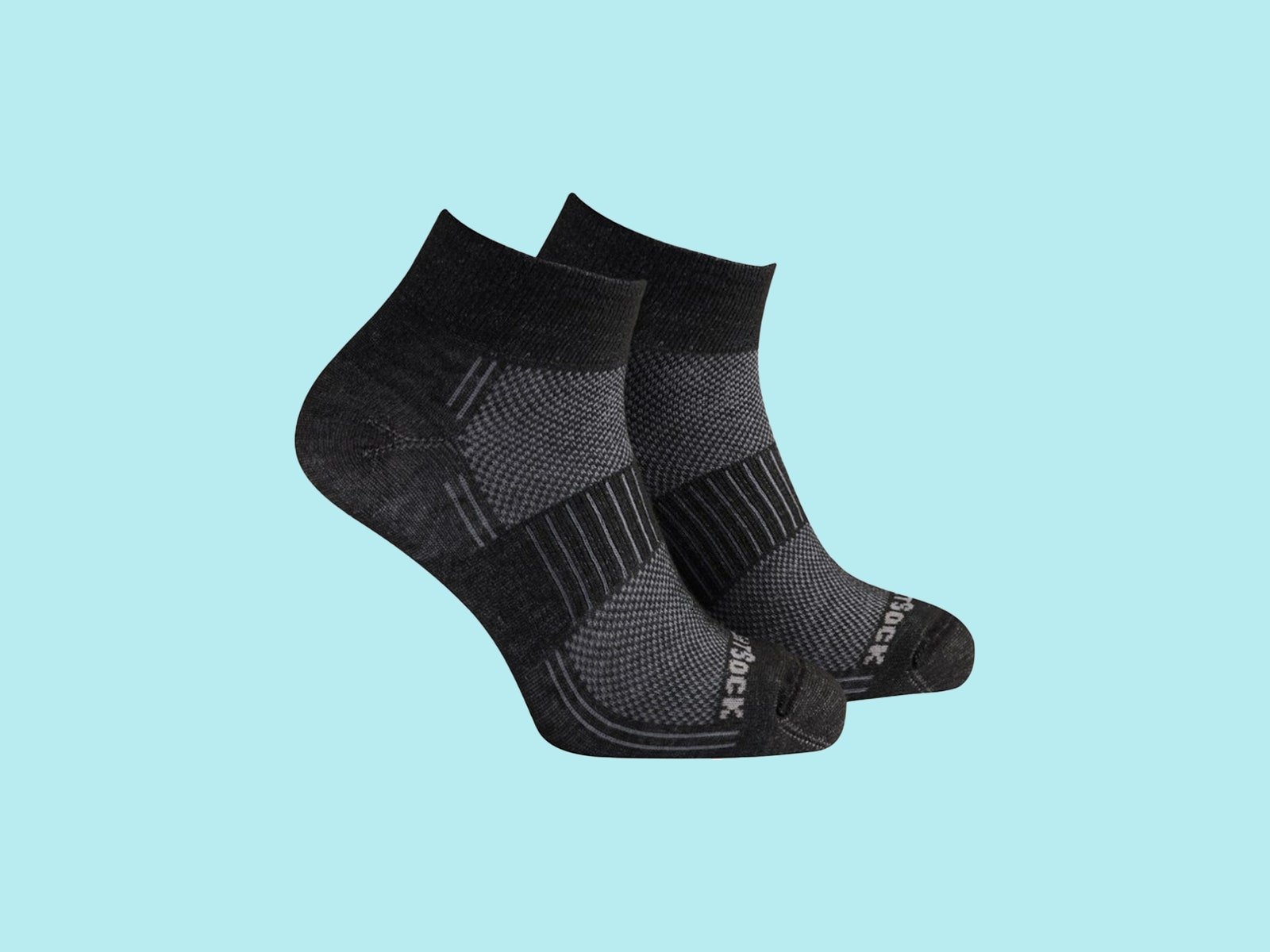 Chaussettes WrightSock Coolmesh