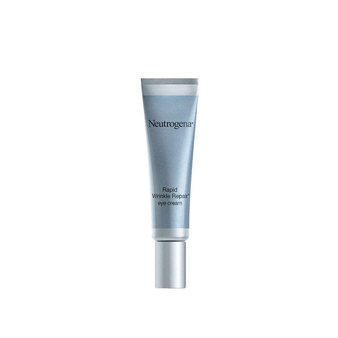 Crème pour les yeux au rétinol Neutrogena Rapid Wrinkle Repair Amazone