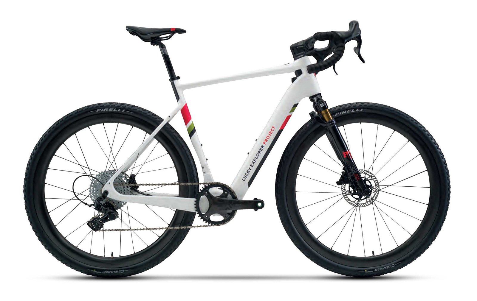 On ne sait pas encore quand ces vélos arriveront sur le marché.