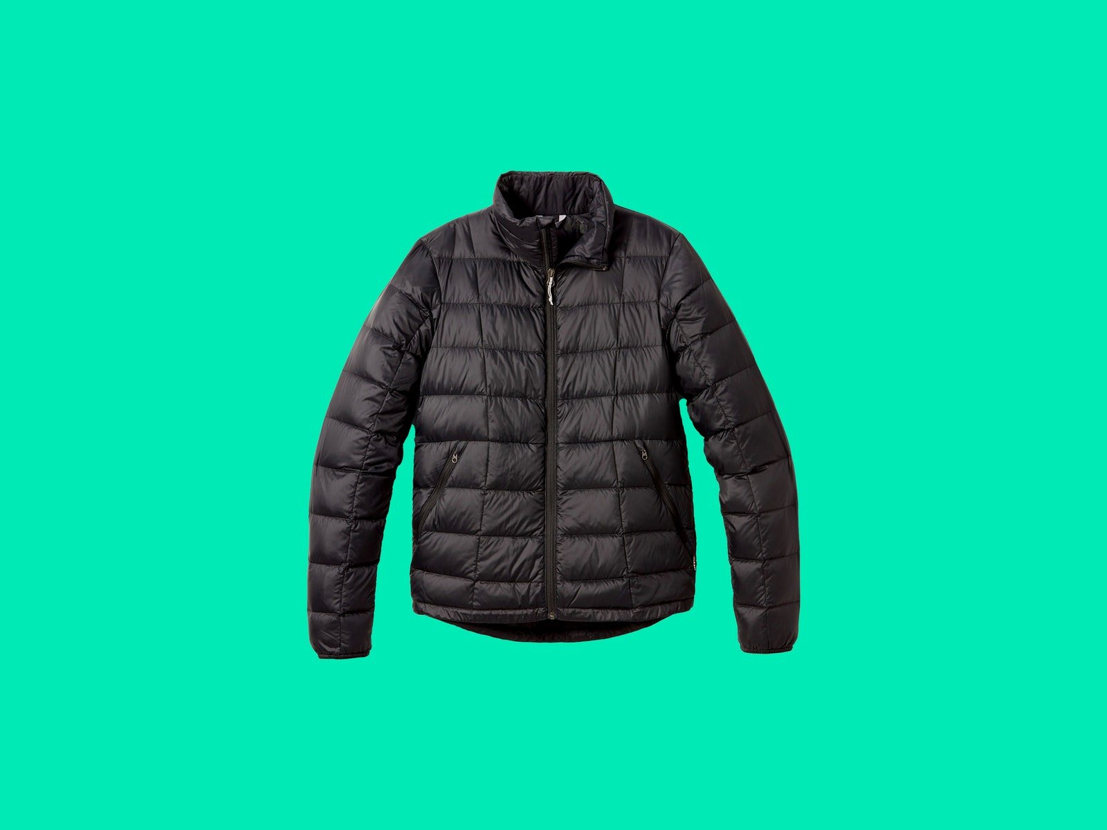REI 650 Doudoune