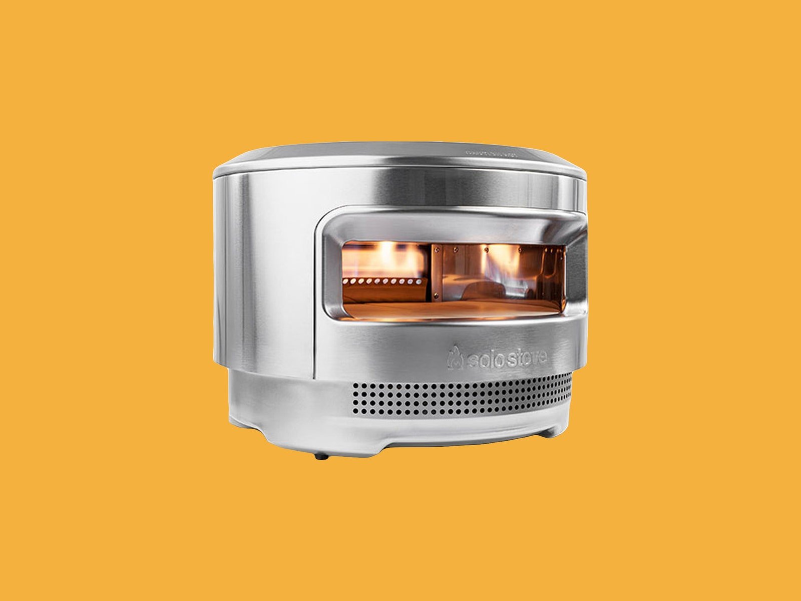 Cuisinière Pi Four Solo