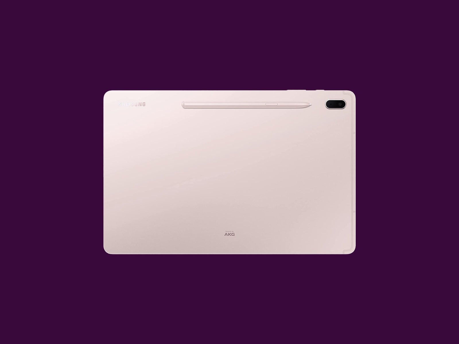 Samsung Galaxy Tab S7 FE