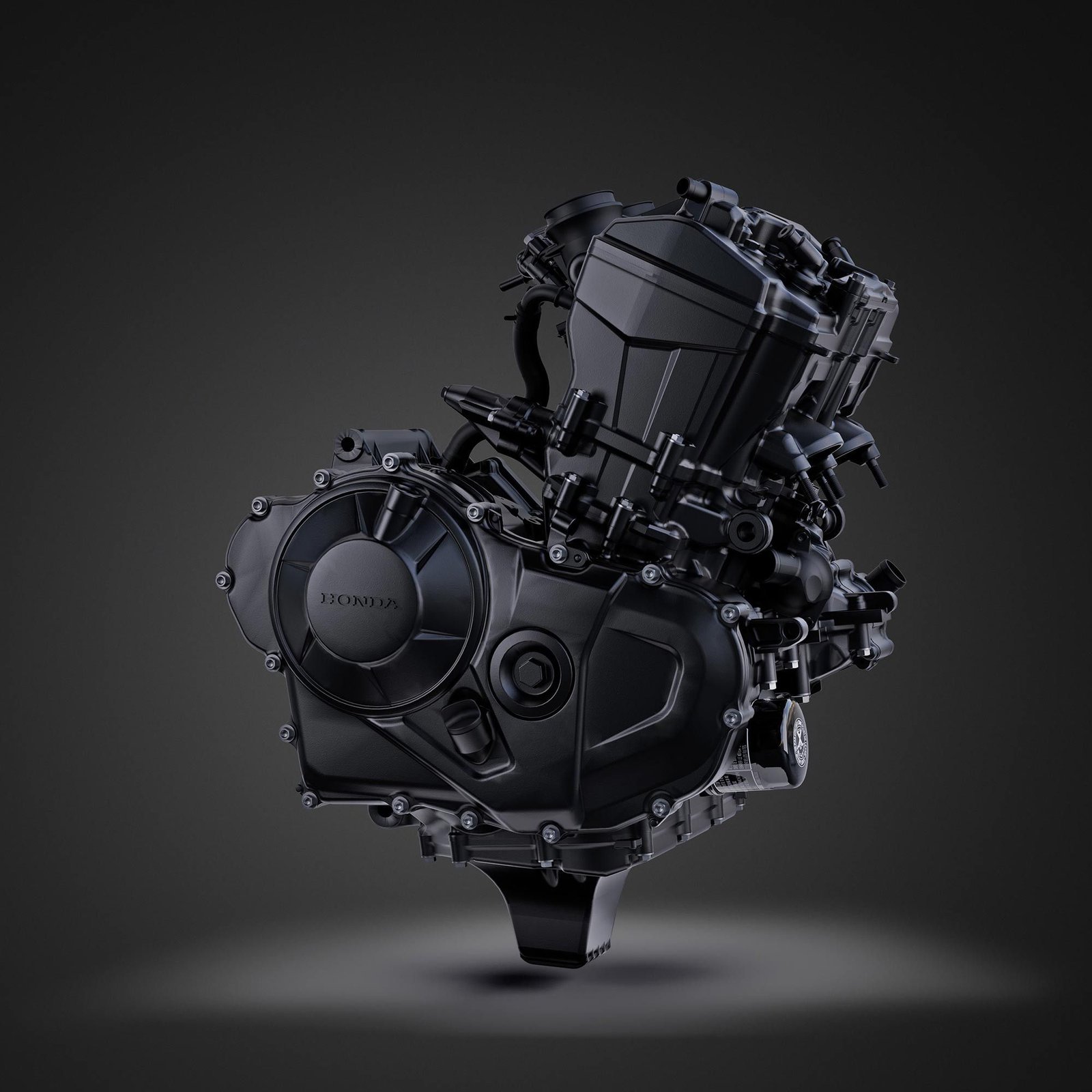 Le moteur Unicam à huit soupapes comportera un vilebrequin à 270 degrés et sera capable de produire un peu plus de 90 ch à 9 500 tr/min et 55 lb-pi.  de couple à 7 250 tr/min.