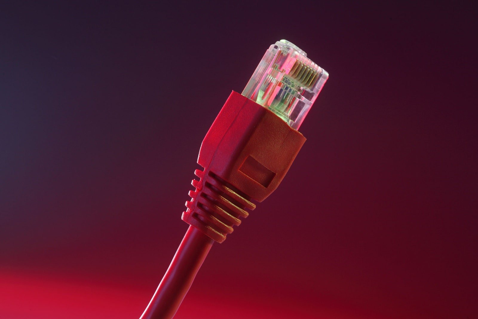 câble Ethernet